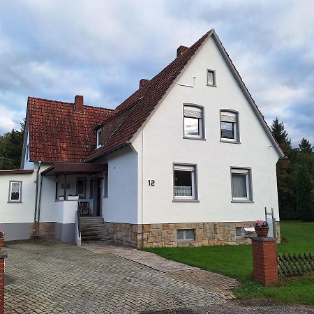 Schlafen Vor Den Toren Von Osnabrueck Fuer 5 Pers. Daire Atter Dış mekan fotoğraf